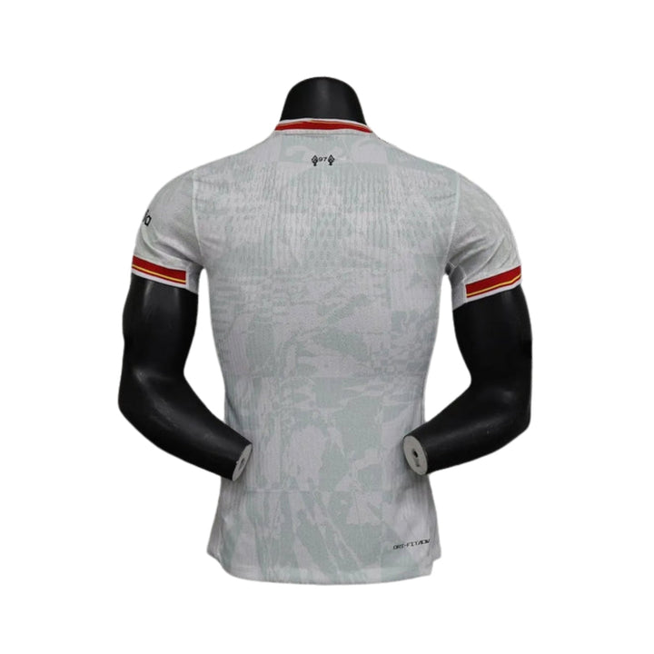 Liverpool Third 24/25 - Player Version