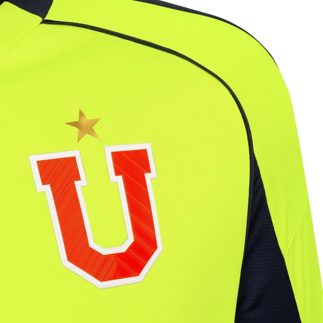 University of Chile Third 25/26