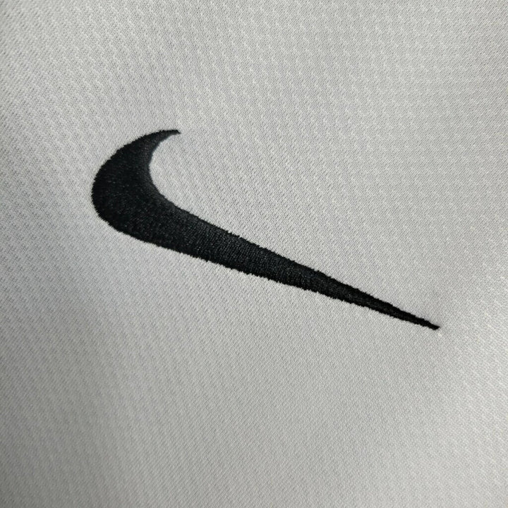 Flamengo Alternative 08/09