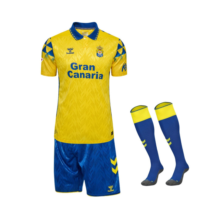 Children's Kit - Las Palmas Main 24/25