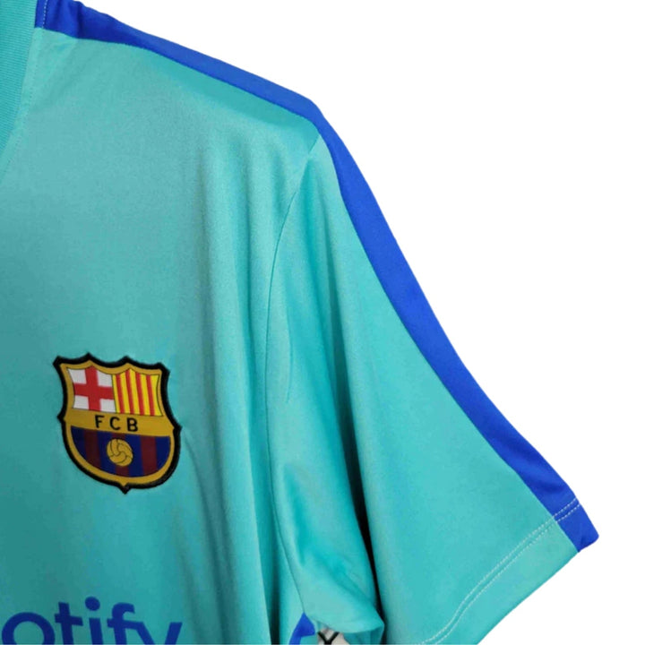 Barcelona Training 23/24