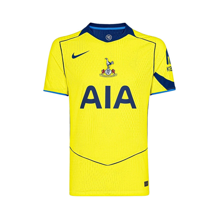 Tottenham Hotspur FC Third 25/26