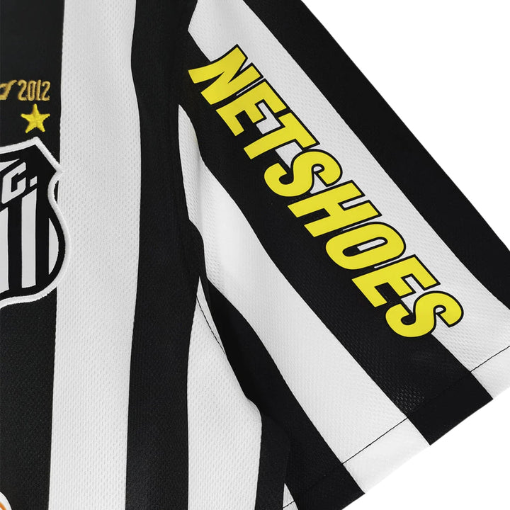 Santos Alternative 12/13 - Neymar Jr 11