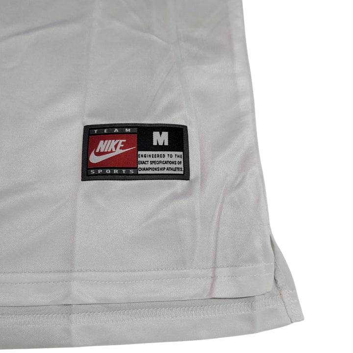 Boca Juniors Alternative 96/97