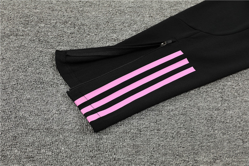 Juventus 23/24 - Tracksuit - 1/2 Zip