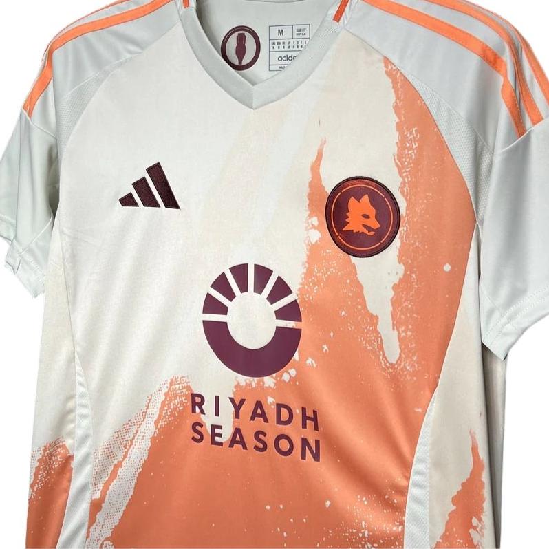 AS Roma Alternative 24/25