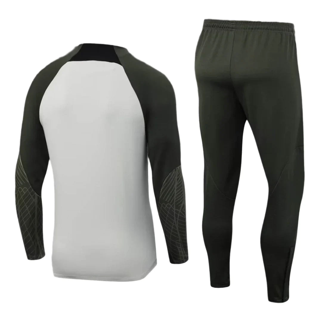 Barcelona 23/24 - Tracksuit - 1/2 Zip