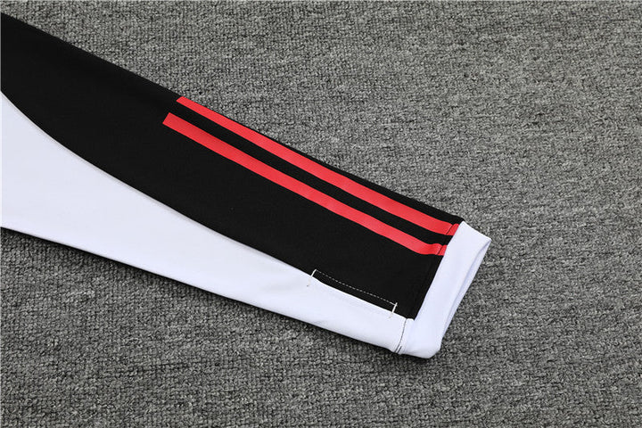 Manchester United 23/24 - Tracksuit - Half Zip