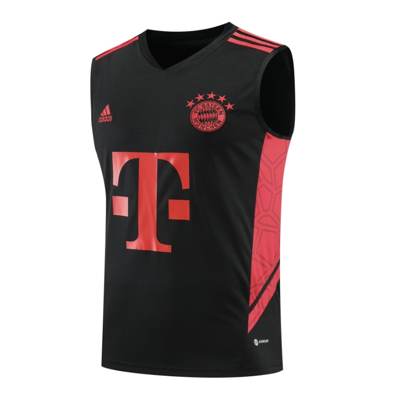 Training Kit - Bayern Munich 23/24 - Cava Sleeve