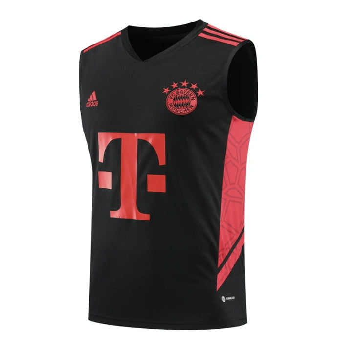 Training Kit - Bayern Munich 23/24 - Cava Sleeve