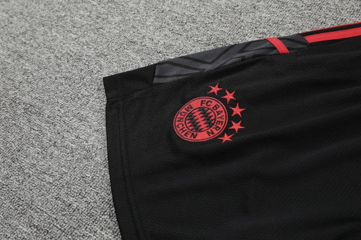 Training Kit - Bayern Munich 23/24 - Cava Sleeve