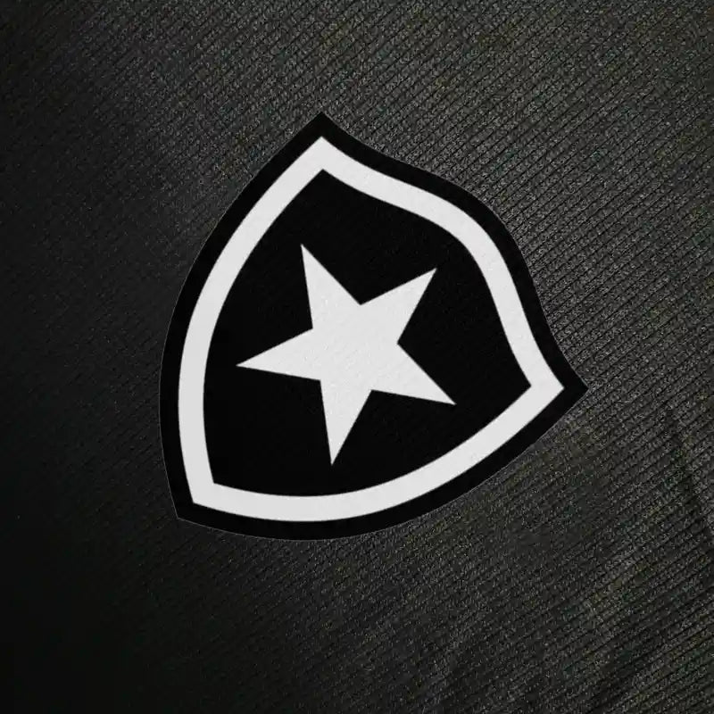 Tracksuit Jacket - Botafogo 23/24