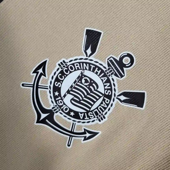 Training Jacket - Corinthians 23/24