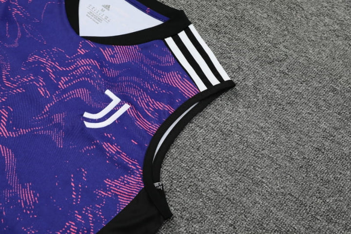 Training Equipment - Juventus 23/24 - Cava Sleeve