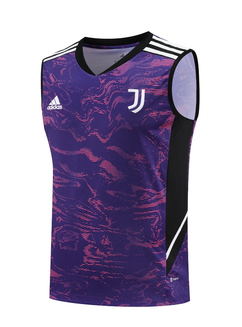 Training Equipment - Juventus 23/24 - Cava Sleeve