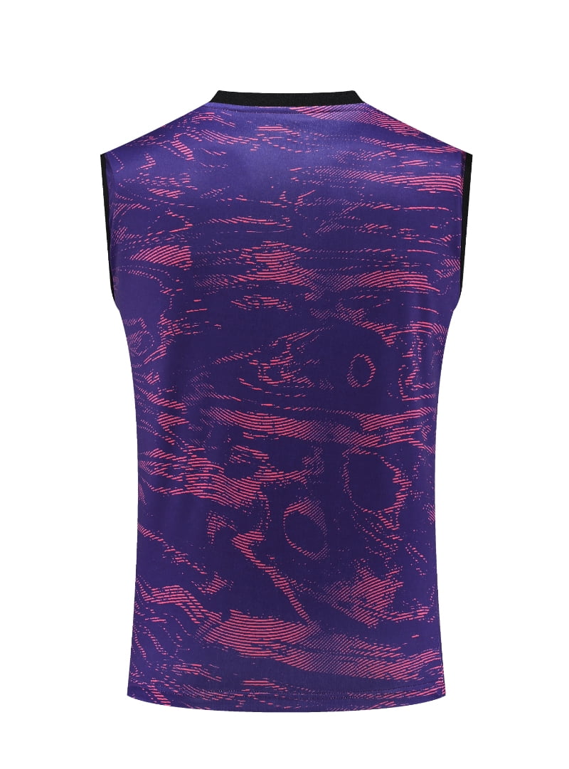 Training Equipment - Juventus 23/24 - Cava Sleeve