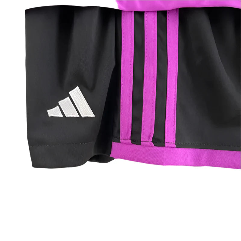 Bayern Munich Kids Kit Away 23/24