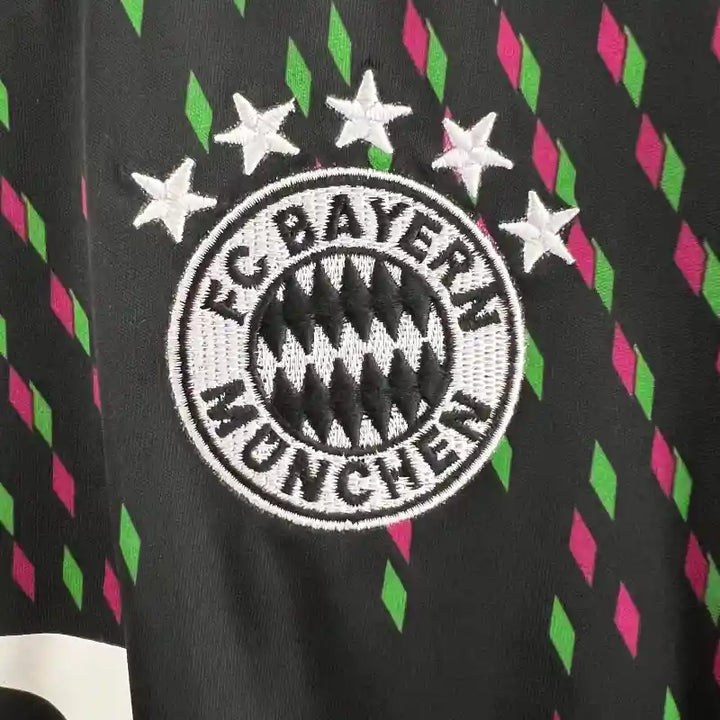 Bayern Munich Kids Kit Away 23/24
