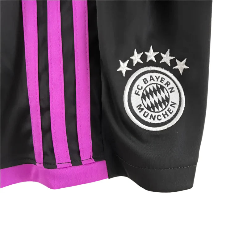 Bayern Munich Kids Kit Away 23/24