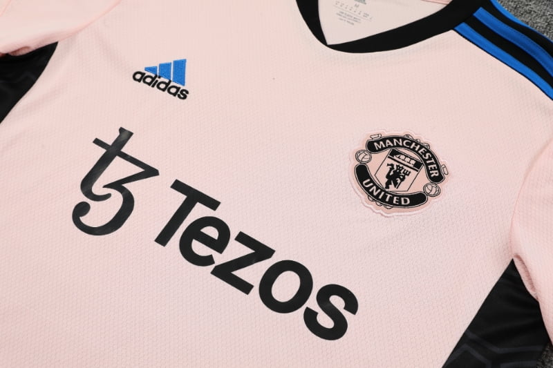 Training Equipment - Manchester United 23/24