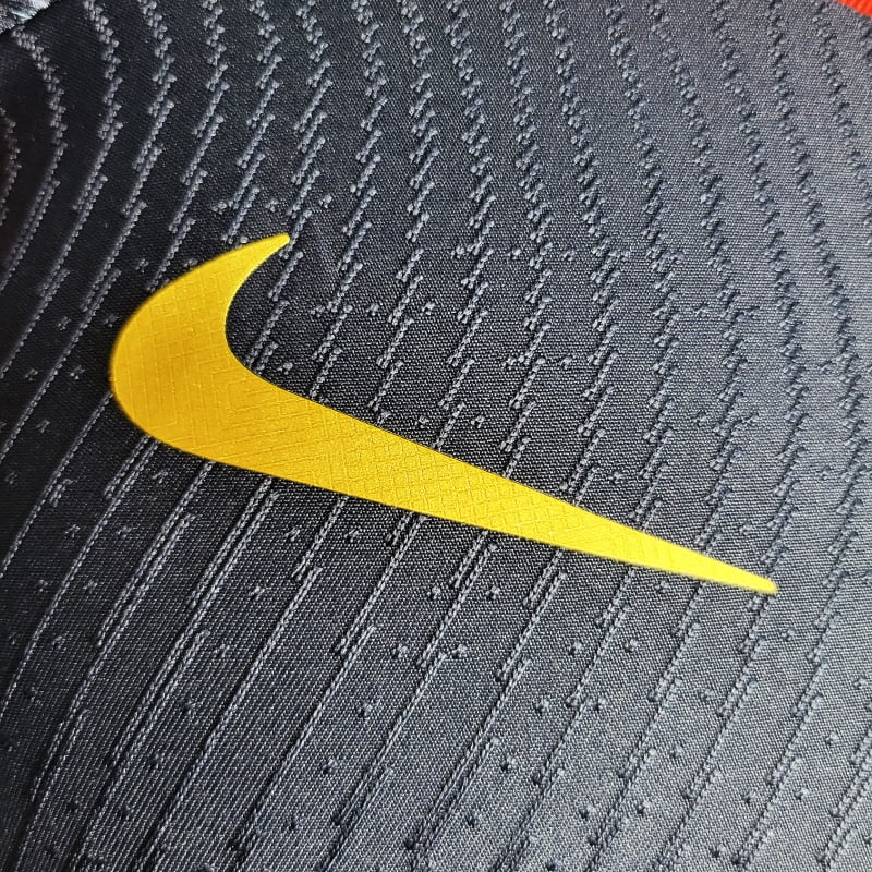 Reversible Windbreaker - Italy