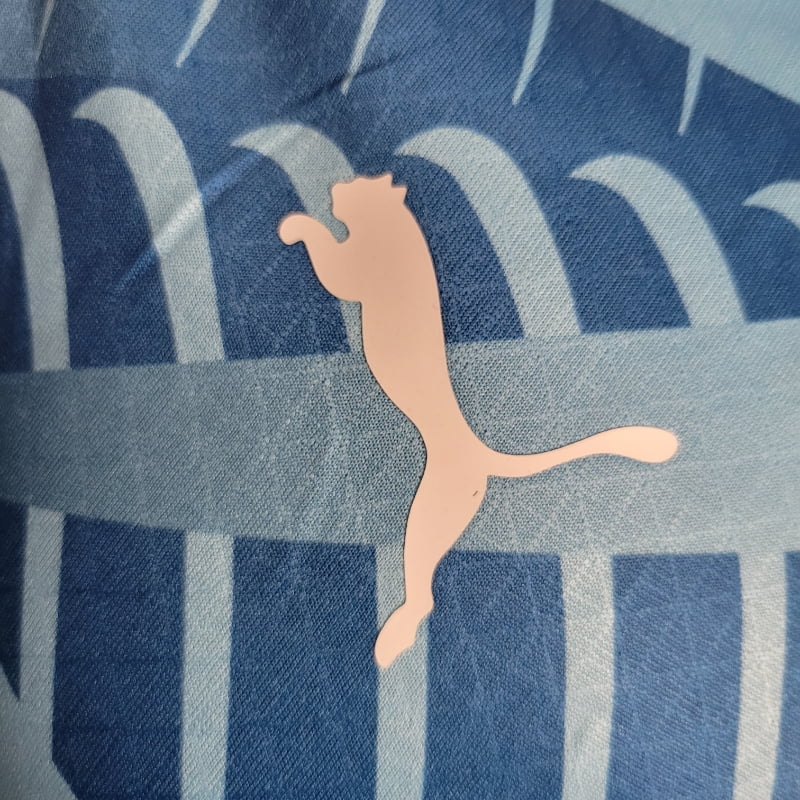 Reversible Windbreaker - Italy