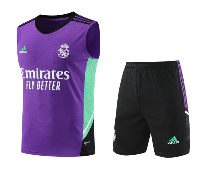 Training Equipment - Real Madrid 23/24 - Cava Sleeve