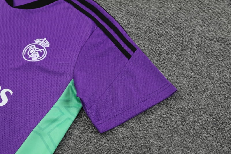 Training Equipment - Real Madrid 23/24