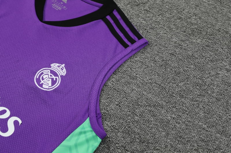 Training Equipment - Real Madrid 23/24 - Cava Sleeve
