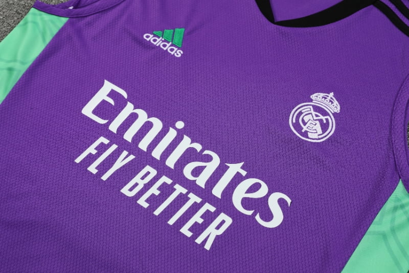 Training Equipment - Real Madrid 23/24 - Cava Sleeve