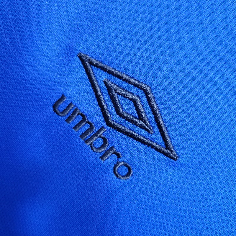 Reversible Windbreaker - Italy