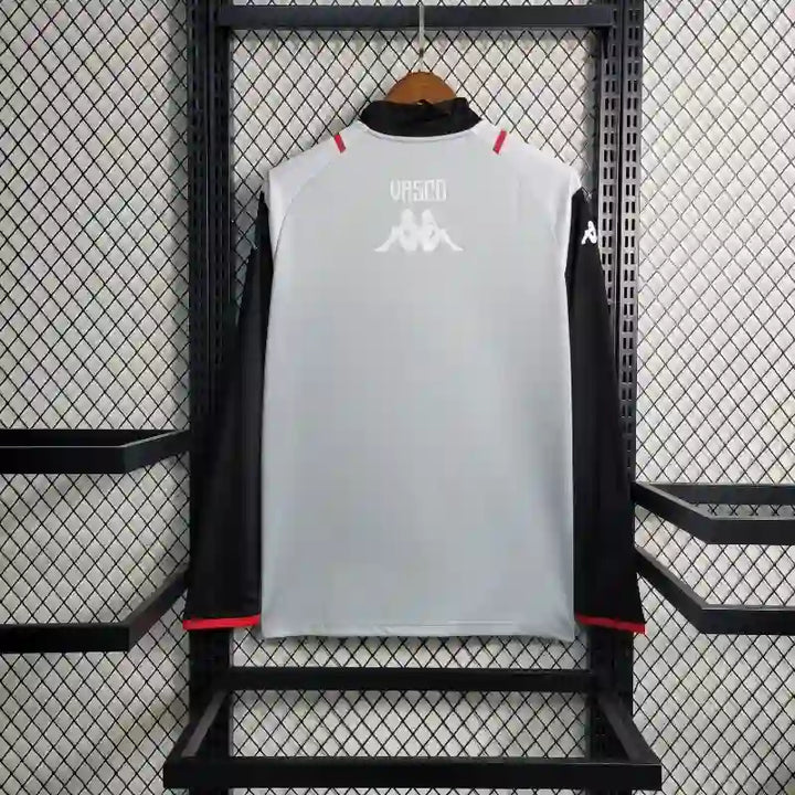 Tracksuit Jacket - Vasco da Gama 23/24