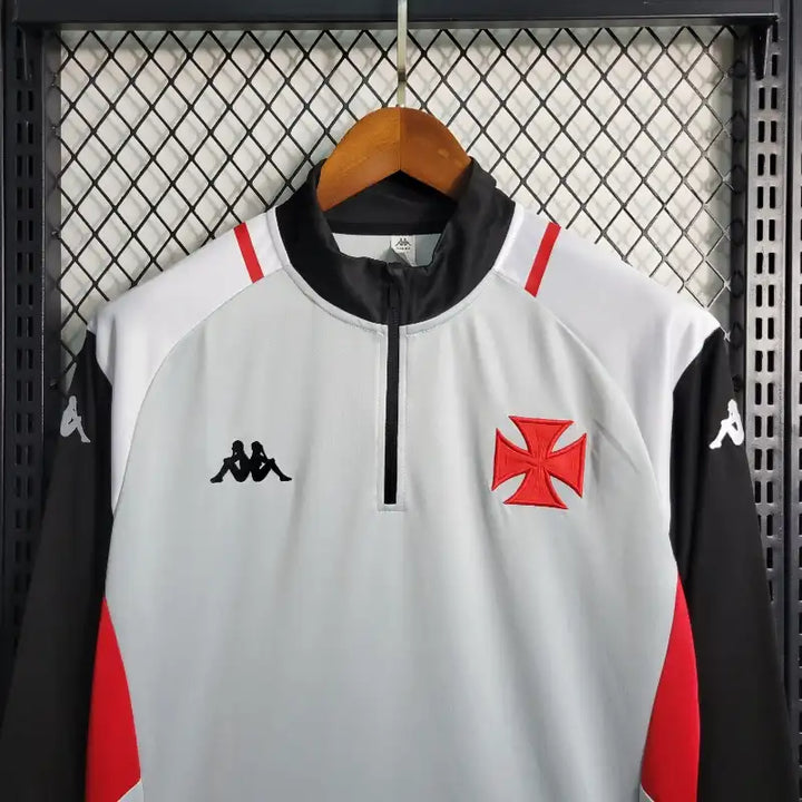 Tracksuit Jacket - Vasco da Gama 23/24
