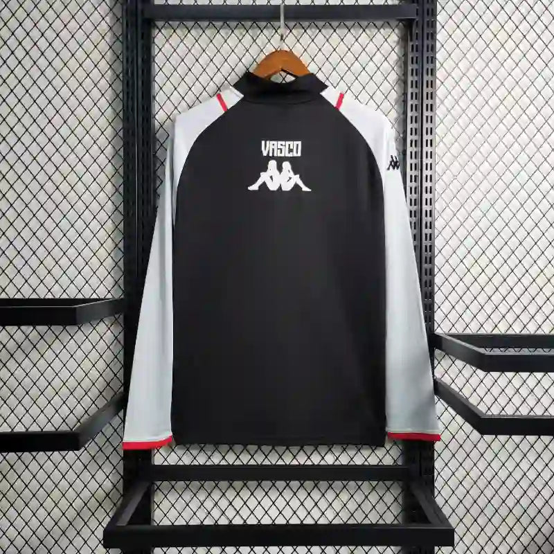 Tracksuit Jacket - Vasco da Gama 23/24