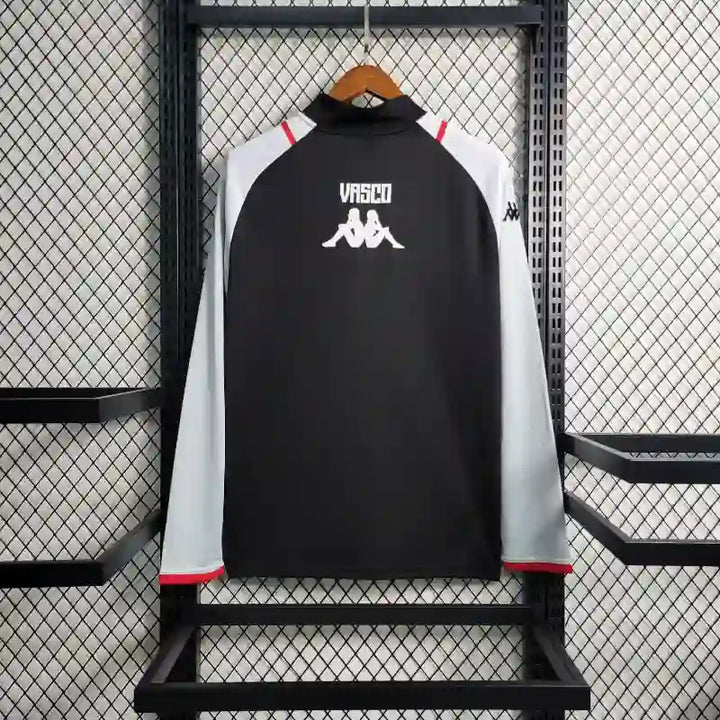 Tracksuit Jacket - Vasco da Gama 23/24