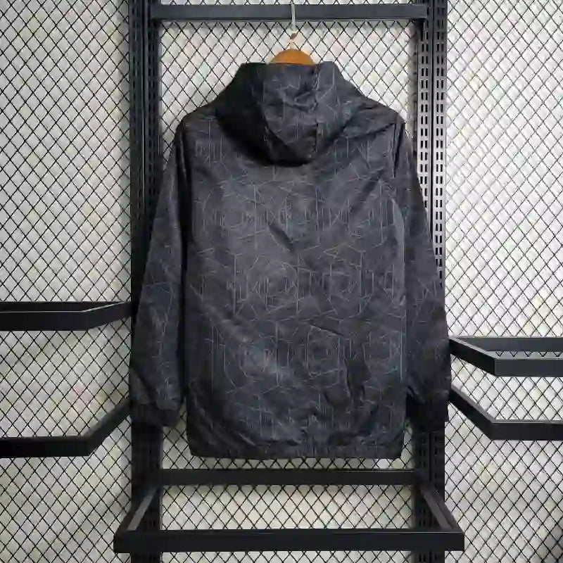 Windbreaker - AC Milan