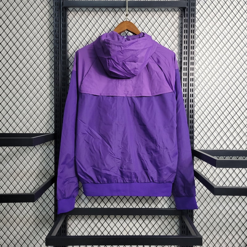 Windbreaker - AC Milan