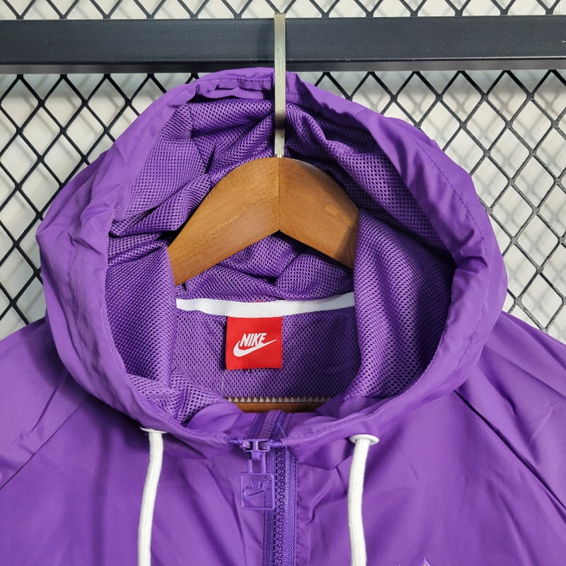 Windbreaker - AC Milan