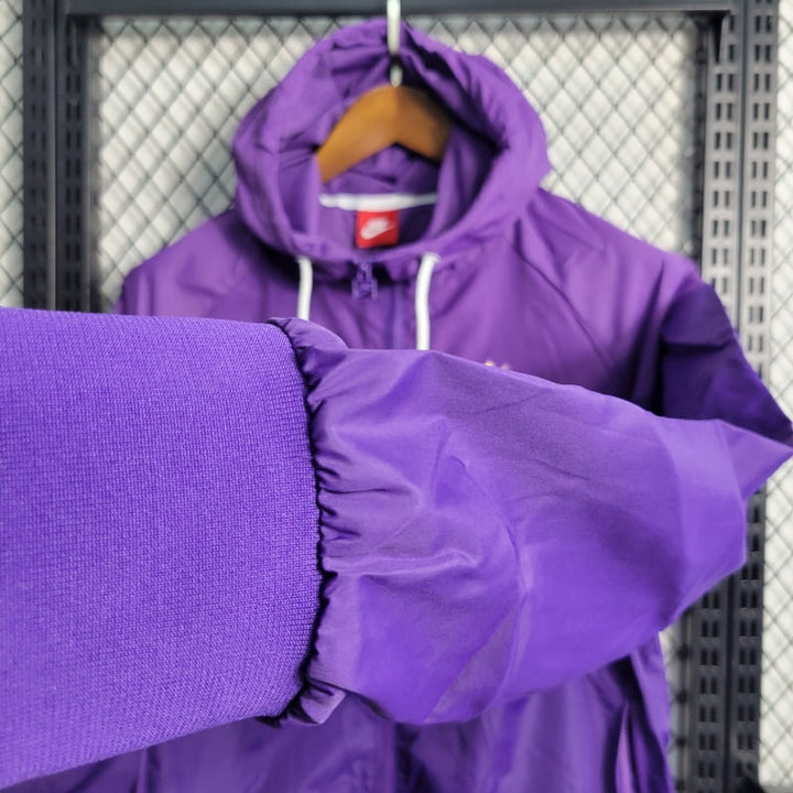 Windbreaker - AC Milan