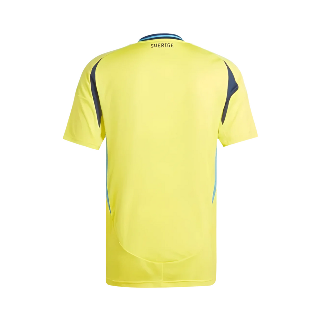 Sweden Home 24/25 - Euro 2024