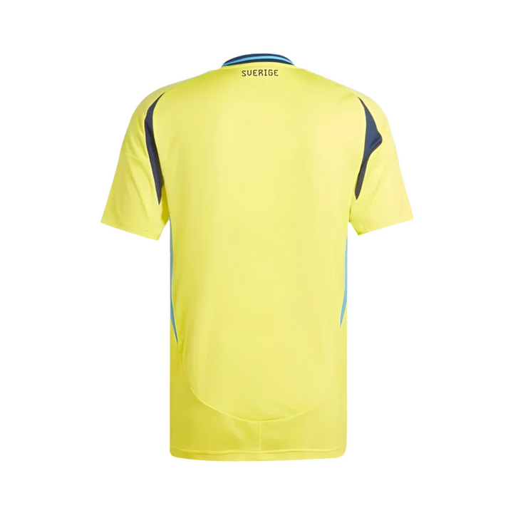 Sweden Home 24/25 - Euro 2024