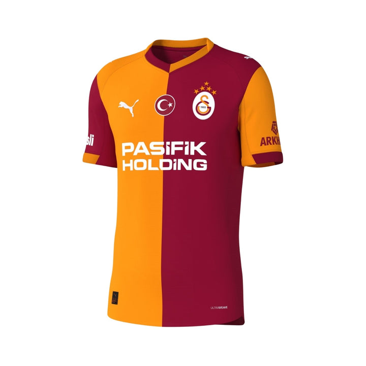 Galatasaray Home 25/26