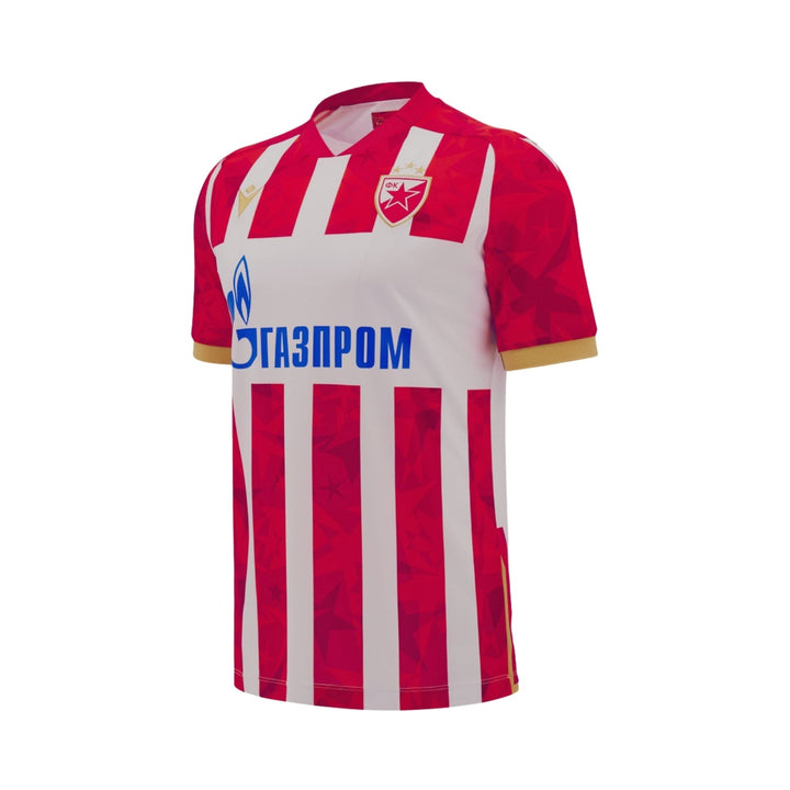 Main Red Star 24/25
