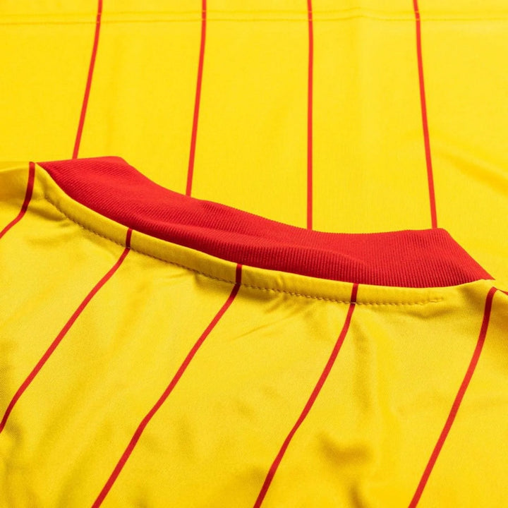 Liverpool Alternative 84/85