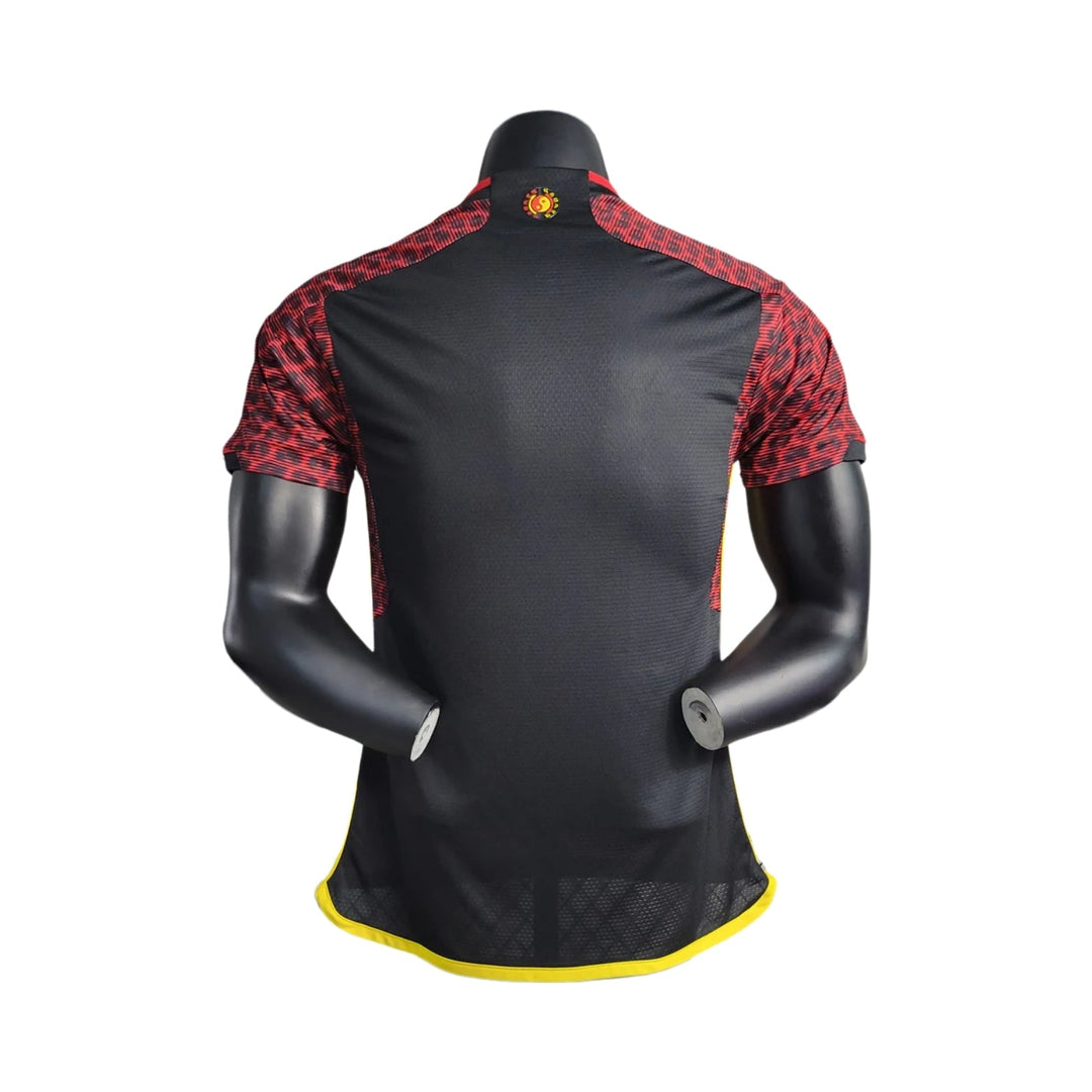 Seattle Alternative 23/24 - Player Version