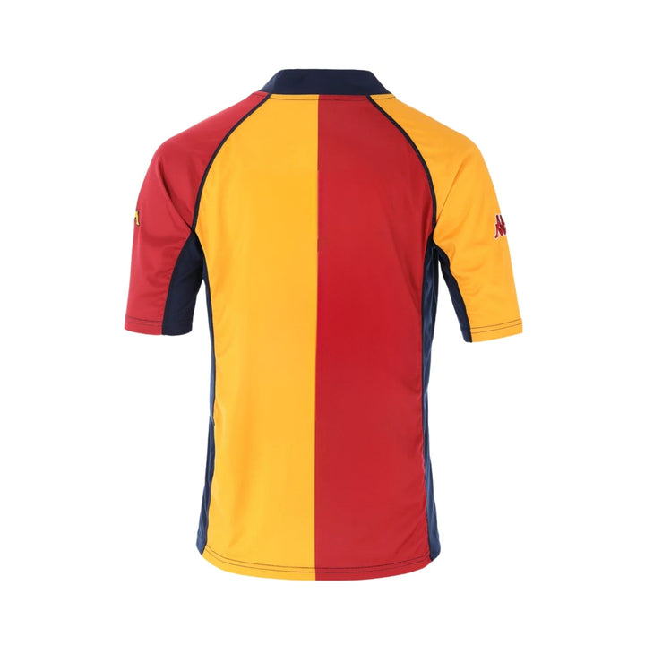 AS Roma Home 01/02