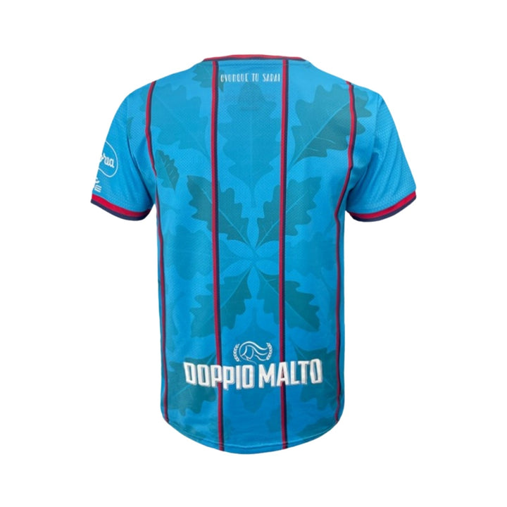 Cagliari Calcio Third 25/26