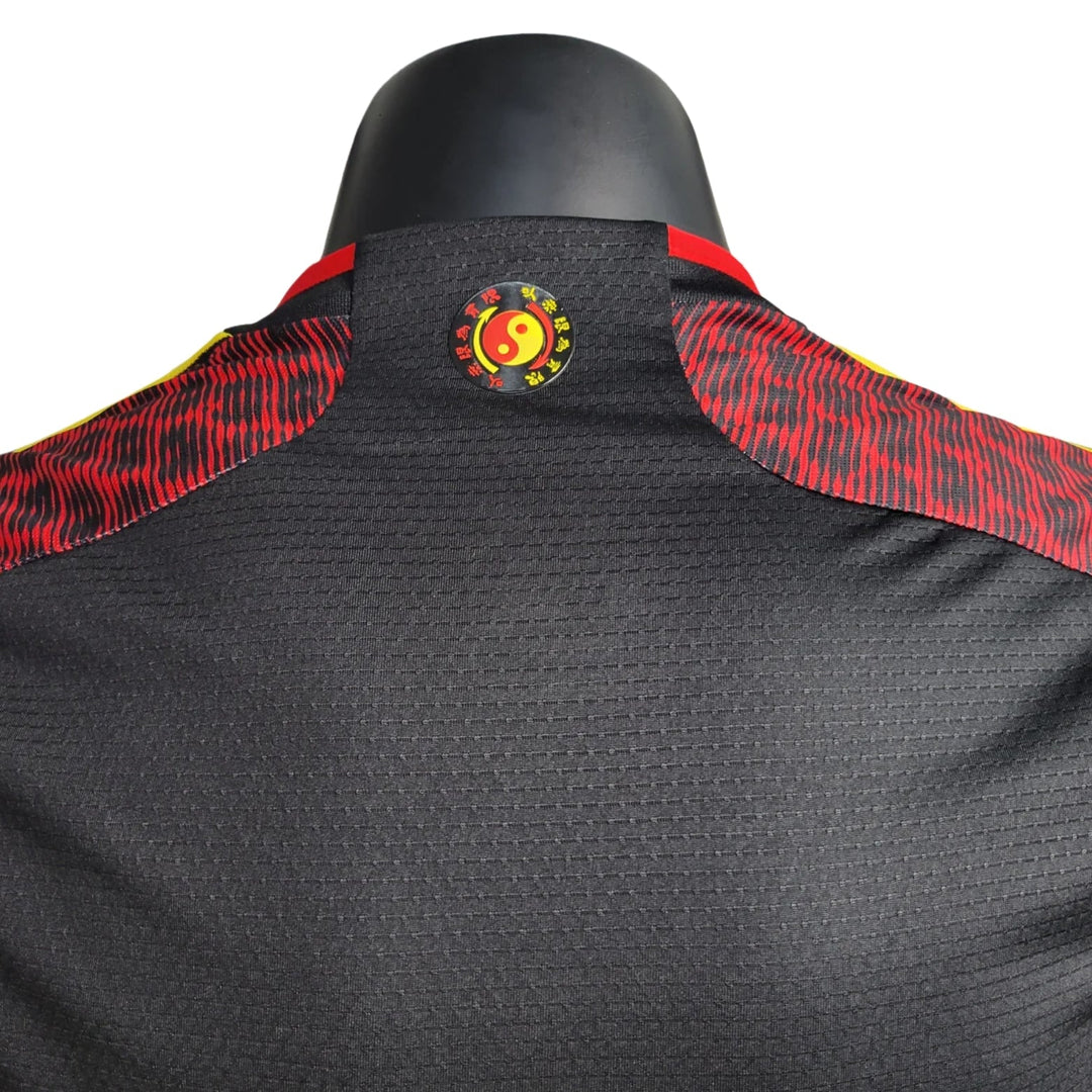 Seattle Alternative 23/24 - Player Version