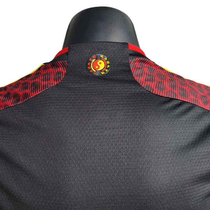 Seattle Alternative 23/24 - Player Version