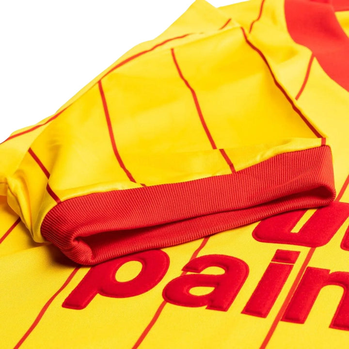 Liverpool Alternative 84/85